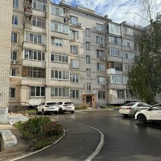 Квартира 112 м², 3-комнатная - изображение 5