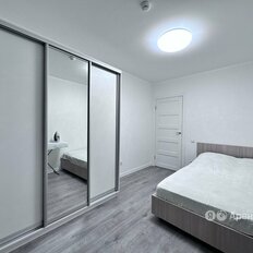 Квартира 35 м², 1-комнатная - изображение 5