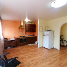 Квартира 57,5 м², 3-комнатная - изображение 3