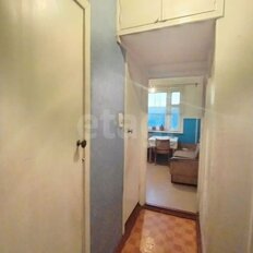 Квартира 34,7 м², 1-комнатная - изображение 4
