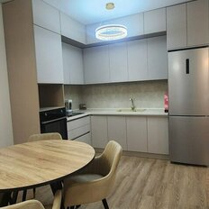 Квартира 44 м², 2-комнатная - изображение 1