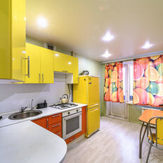 Квартира 35 м², 1-комнатная - изображение 1