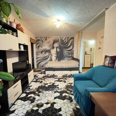 Квартира 43,6 м², 2-комнатная - изображение 5