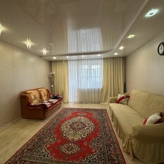 Квартира 63 м², 2-комнатная - изображение 1