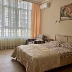 Квартира 44,2 м², 1-комнатная - изображение 2