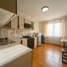 Квартира 46 м², 1-комнатная - изображение 1