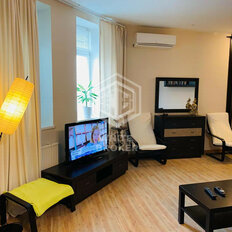 Квартира 52,8 м², 1-комнатная - изображение 3