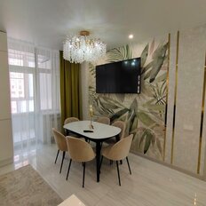 Квартира 86 м², 3-комнатная - изображение 5