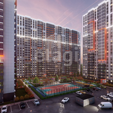 Квартира 22,5 м², студия - изображение 4