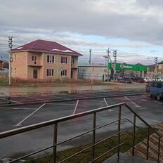 84,4 м², помещение свободного назначения - изображение 1