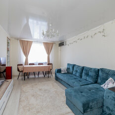 Квартира 95,7 м², 4-комнатная - изображение 1