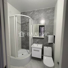 Квартира 24,4 м², студия - изображение 5