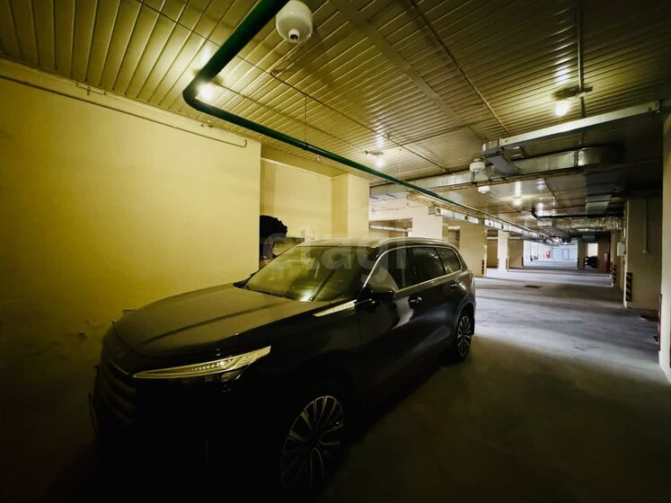 23 м², гараж 1 350 000 ₽ - изображение 34