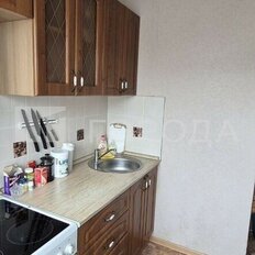 Квартира 30,3 м², 1-комнатная - изображение 1