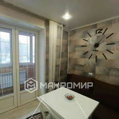 Квартира 39,6 м², 1-комнатная - изображение 4