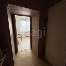 Квартира 37,3 м², 1-комнатная - изображение 5
