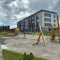 Квартира 38,9 м², 1-комнатная - изображение 2