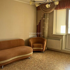 Квартира 57,8 м², 2-комнатная - изображение 4