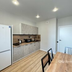 Квартира 35 м², 1-комнатная - изображение 2