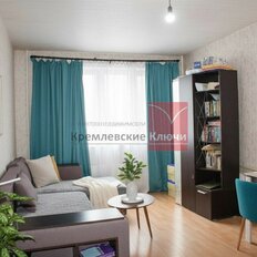 Квартира 76,5 м², 3-комнатная - изображение 1