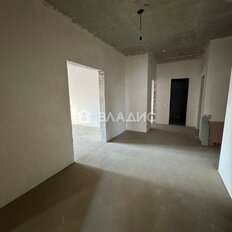 Квартира 110 м², 3-комнатная - изображение 1