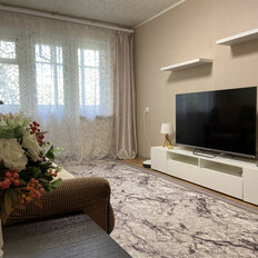 Квартира 59,5 м², 3-комнатная - изображение 1