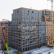 Квартира 22,3 м², студия - изображение 4