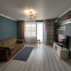 Квартира 43 м², 1-комнатная - изображение 4