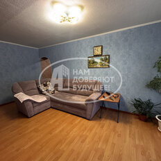 Квартира 62 м², 4-комнатная - изображение 5