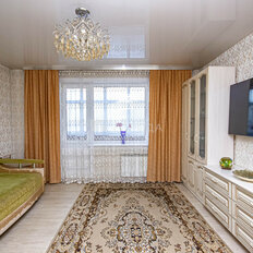 Квартира 81,6 м², 4-комнатная - изображение 2