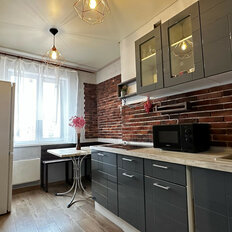 Квартира 36 м², 1-комнатная - изображение 1