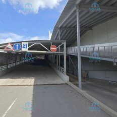 6000 м², производственное помещение - изображение 2