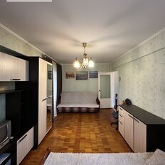 Квартира 31,6 м², 1-комнатная - изображение 3