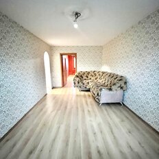 Квартира 56,5 м², 3-комнатная - изображение 1