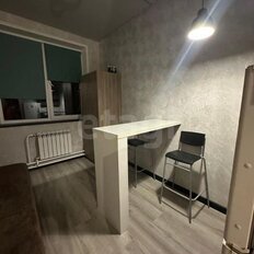 Квартира 17 м², студия - изображение 2