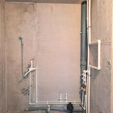 Квартира 40 м², 1-комнатная - изображение 3