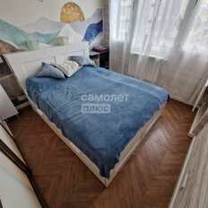 Квартира 42,8 м², 1-комнатная - изображение 4