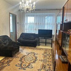 Квартира 63 м², 4-комнатная - изображение 3