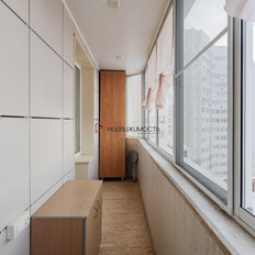 Квартира 71,6 м², 3-комнатная - изображение 1