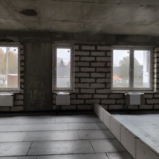 Квартира 120,1 м², 3-комнатная - изображение 4