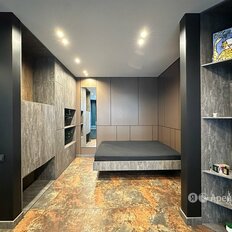 Квартира 49 м², 1-комнатная - изображение 4