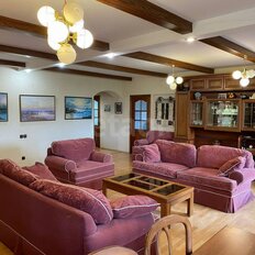 Квартира 154,1 м², 4-комнатная - изображение 1