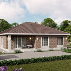 дом + 10 соток, участок - изображение 1