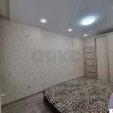 Квартира 32,9 м², 1-комнатная - изображение 2