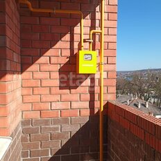 Квартира 36,1 м², 1-комнатная - изображение 4