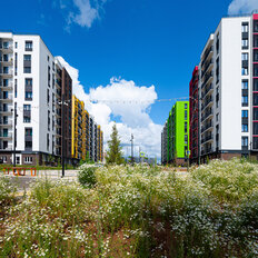 Квартира 23,7 м², студия - изображение 4