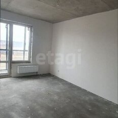 Квартира 36,1 м², 1-комнатная - изображение 4