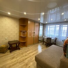 Квартира 28,8 м², 1-комнатная - изображение 5