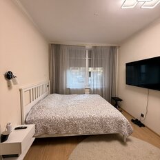 Квартира 34 м², 1-комнатная - изображение 5