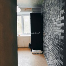 Квартира 32,9 м², 1-комнатная - изображение 2